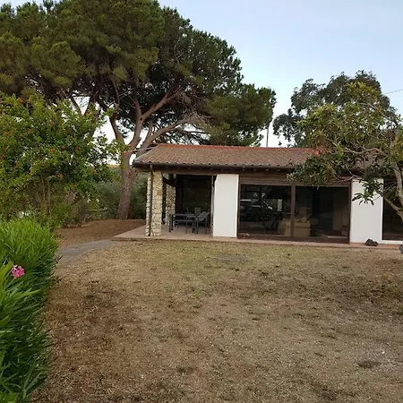 Calabaroccia Villa Rio Marina