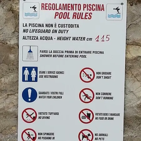 Calabaroccia Villa