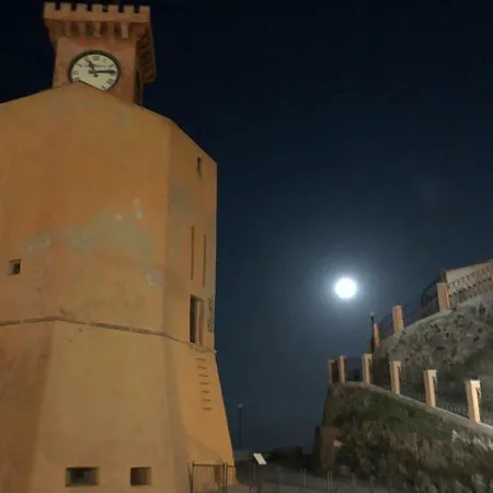 Calabaroccia *